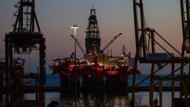 Photo of Саудиска Арабија ги прекинува октомвриските испораки на нафта за европски рафинерии