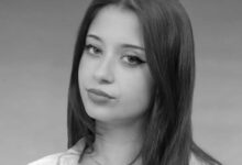 Photo of Загинатата 17-годишна девојка во несреќата кај Битола е Ивана Недановска – гимназијата се прости од својата ученичка