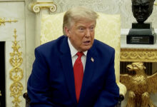 Photo of Трамп откри воена намена за големиот триумфален лак кај Арлингтон