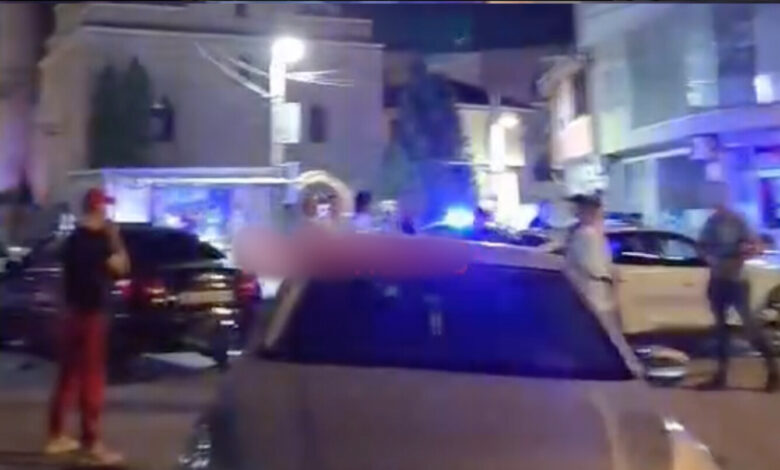 Photo of (Видео) Убиен 25-годишен маж во скопски Дуќанџик, бил застрелан во телото и главата