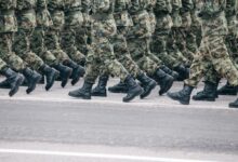 Photo of По смртоносниот напад, Израел подготвува голема операција на Западниот Брег