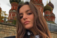 Photo of Поранешна членка на Pussy Riot: ФСБ ме уценуваше да шпионирам активисти и да намамам човек во Србија