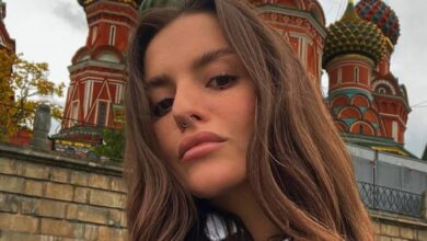 Photo of Поранешна членка на Pussy Riot: ФСБ ме уценуваше да шпионирам активисти и да намамам човек во Србија