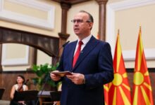 Photo of Гаши: 8. Септември и референдумот се мирен роденден на една држава сонувана од многу генерации