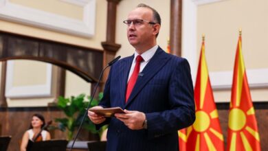 Photo of Гаши: 8. Септември и референдумот се мирен роденден на една држава сонувана од многу генерации