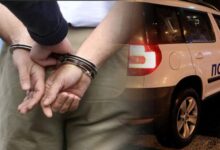 Photo of МВР со детали за голема полициска акција во Скопје, Тетово и Гевгелија