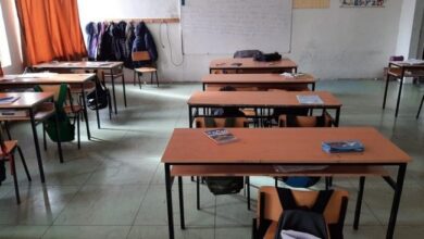 Photo of „Хаос со образовните асистенти во Аеродром: децата ги враќаат од училиште, родителите оставени на цедило“, велат од Левица