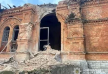 Photo of Руски дрон уби свештеник и повреди уште четворица