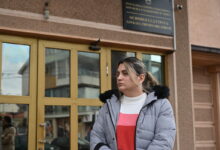 Photo of Осудениот доктор Мухамед Асани за три дена треба да се јави во струшкиот затвор од отворен вид