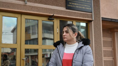 Photo of Осудениот доктор Мухамед Асани за три дена треба да се јави во струшкиот затвор од отворен вид