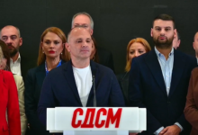 Photo of Планот на „шемаџиите“ и „пучистите“ е пишуван во белата палата. Филипче им порача – нама да ви помине