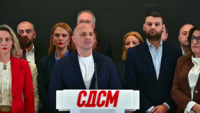 Photo of Планот на „шемаџиите“ и „пучистите“ е пишуван во белата палата. Филипче им порача – нама да ви помине