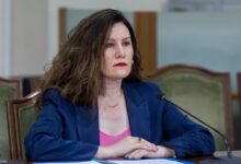 Photo of Шефицата на албанското разузнавање е под истрага за помагање криминалци — судот нареди домашен притвор