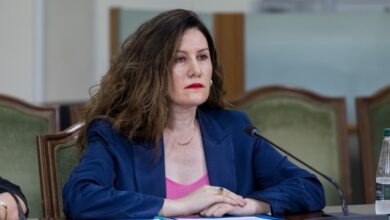 Photo of Шефицата на албанското разузнавање е под истрага за помагање криминалци — судот нареди домашен притвор