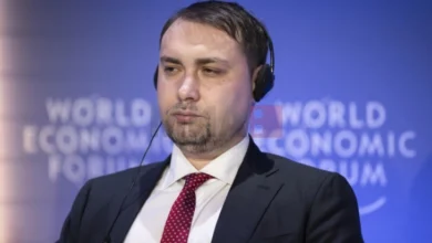 Photo of Буданов: Преговори со Москва можни се уште во септември, но прекин на огнот дури во пролет 2027 година