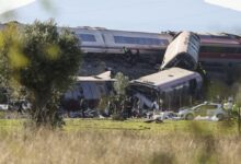 Photo of ВИДЕО: Страшна несреќа во Шпанија: се судрија два брзи воза, има многу загинати и повредени