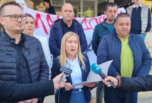 Photo of (ВИДЕО) СДСМ се противи на планираните рудници кај истокот: Македонија не е на продажба