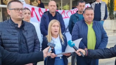 Photo of (ВИДЕО) СДСМ се противи на планираните рудници кај истокот: Македонија не е на продажба