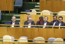 Photo of Вашингтон тврди дека Рубио ја протерал иранската делегација, Техеран демантира