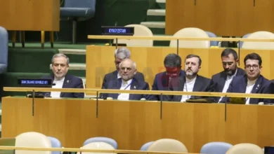 Photo of Вашингтон тврди дека Рубио ја протерал иранската делегација, Техеран демантира