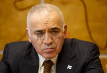 Photo of Американски и литвански служби го предупредиле Каспаров дека животот му е во опасност