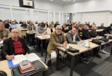 Photo of Судење за „Пулс“: Родителите реагираа на исказ на вештак на одбраната по што беа отстранети од салат