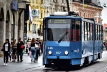 Photo of По тридневниот штрајк, јавниот превоз и собирањето отпад во Загреб се нормализирани