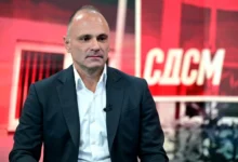 Photo of Филипче: Нема да седам мирен кога е загрозена државата