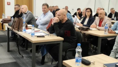 Photo of ОЈО ГОКК побара притвор за Јованов во истрага за поткуп за лиценца, Судот ќе одлучува утре