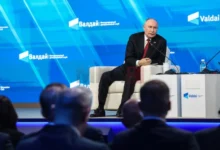 Photo of Путин предупреди на опасност од нуклеарен конфликт во случај на напад врз Калининград