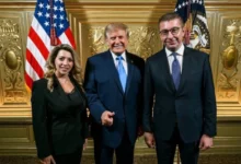Photo of Мицкоски: Сојузништвото со САД е засновано на доверба