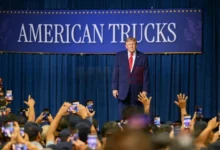 Photo of Трамп ја почна кампањата пред изборите за Конгресот