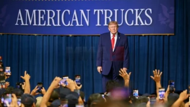 Photo of Трамп ја почна кампањата пред изборите за Конгресот