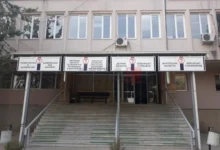 Photo of Работник повреден при извршување работни задачи во фабрика во Куманово
