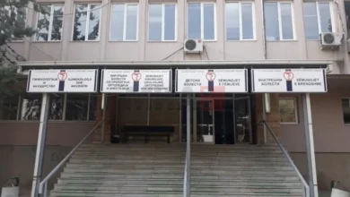 Photo of Работник повреден при извршување работни задачи во фабрика во Куманово