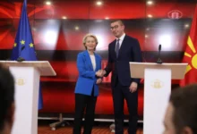 Photo of Мицкоски: По советот од Фон Дер Лајен веднаш му порачав на Муцунски да испрати нота во Софија за билатерална средба