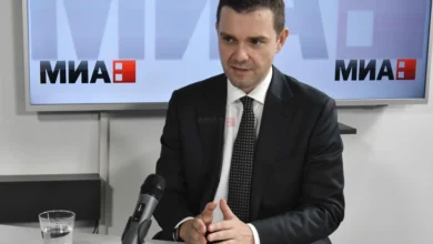 Photo of Муцунски официјално побарал средба со Петрова-Чамова следната недела во Софија