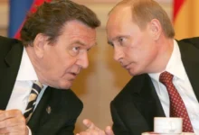 Photo of Поранешниот германски канцелар Герхард Шредер влезе во надзорниот одбор на рускиот огранок на „Глобус“