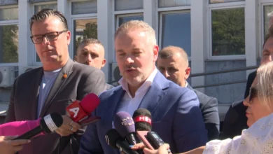 Photo of Јанев: Презедовме опсежна акција, претресена е нова локација, засилено е присуството на полицијата со цел конекција со граѓаните на Прилеп