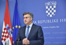 Photo of Пленковиќ: Вооружувањето на Србија е речиси „шопинг-манија“