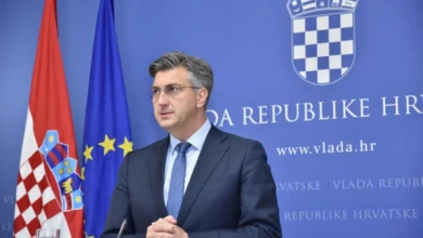 Photo of Пленковиќ: Вооружувањето на Србија е речиси „шопинг-манија“