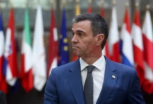 Photo of Шпанскиот парламент ги отфрли уредбите за домување: Загрозена Владата на Санчез, се шпекулира за предвремени избори