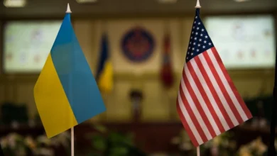 Photo of Американско-украинскиот фонд го склучи првиот голем договор за критични минерали