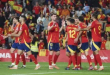 Photo of Шпанија ја продолжи рекордната серија без пораз на 41 натпревар
