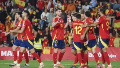 Photo of Шпанија ја продолжи рекордната серија без пораз на 41 натпревар