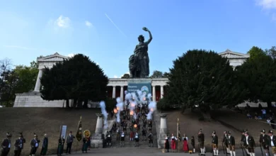 Photo of Рекордни 7,4 милиони годинава го посетија Октоберфест
