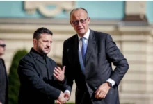 Photo of Зеленски: Украина е подготвена за технички преговори со САД и Русија