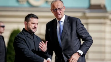 Photo of Зеленски: Украина е подготвена за технички преговори со САД и Русија