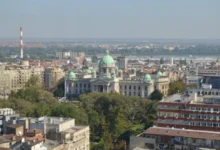 Photo of Нова економија“: Нов бран Руси во Србија ги зголеми кириите за околу 30 отсто