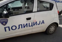 Photo of ФП: Приведени две лица осомничени за проневера на буџетски средства во износ од речиси 80 милиони денари